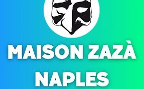 Maison Zazà Naples